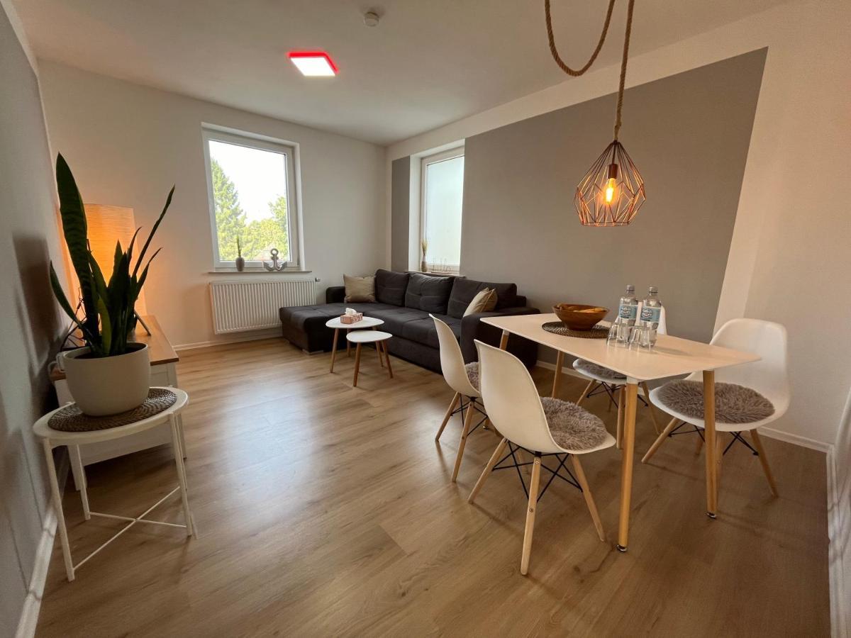 Moderne Wohlfuehl-Wohnung In Troisdorf Altenrath Екстер'єр фото