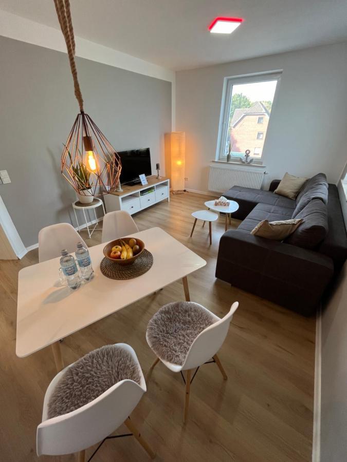 Moderne Wohlfuehl-Wohnung In Troisdorf Altenrath Екстер'єр фото