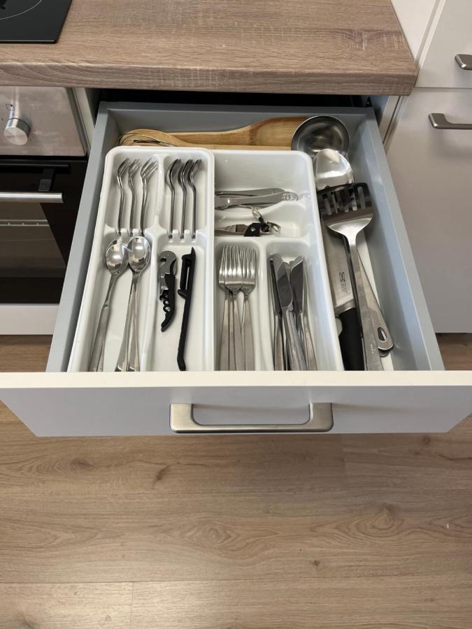 Moderne Wohlfuehl-Wohnung In Troisdorf Altenrath Екстер'єр фото