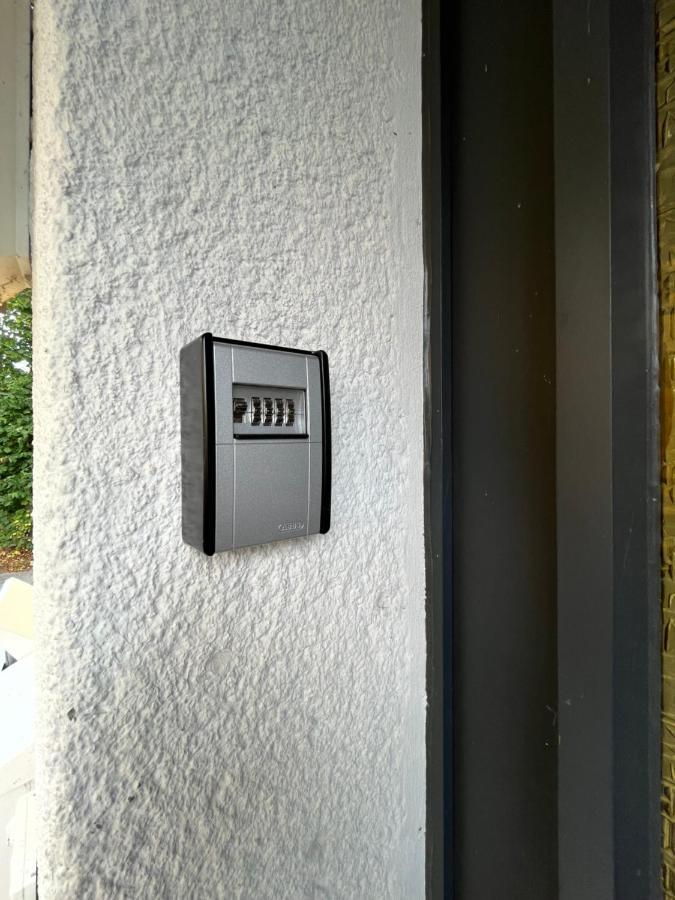 Moderne Wohlfuehl-Wohnung In Troisdorf Altenrath Екстер'єр фото