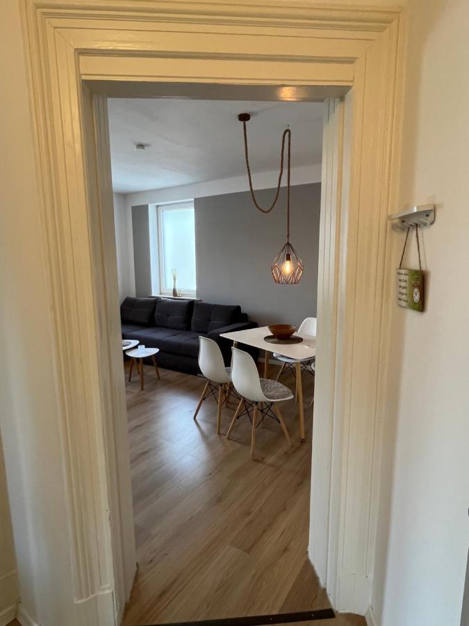Moderne Wohlfuehl-Wohnung In Troisdorf Altenrath Екстер'єр фото
