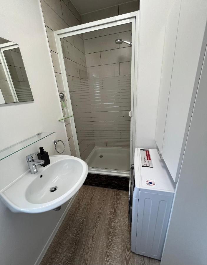 Moderne Wohlfuehl-Wohnung In Troisdorf Altenrath Екстер'єр фото