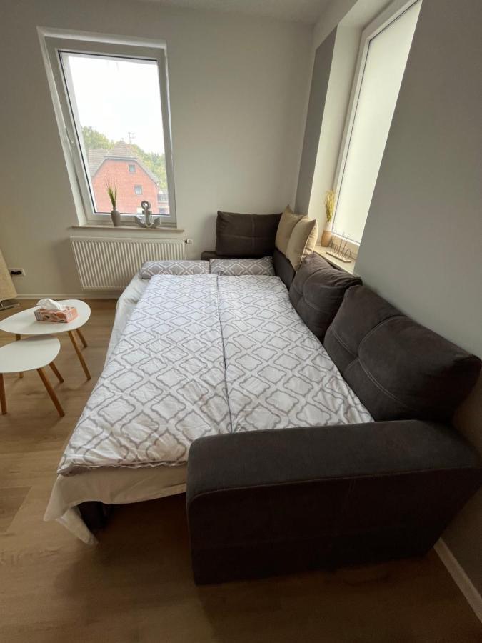 Moderne Wohlfuehl-Wohnung In Troisdorf Altenrath Екстер'єр фото