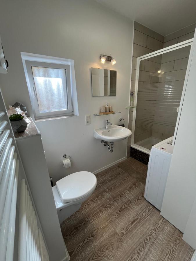 Moderne Wohlfuehl-Wohnung In Troisdorf Altenrath Екстер'єр фото