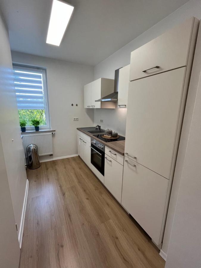 Moderne Wohlfuehl-Wohnung In Troisdorf Altenrath Екстер'єр фото