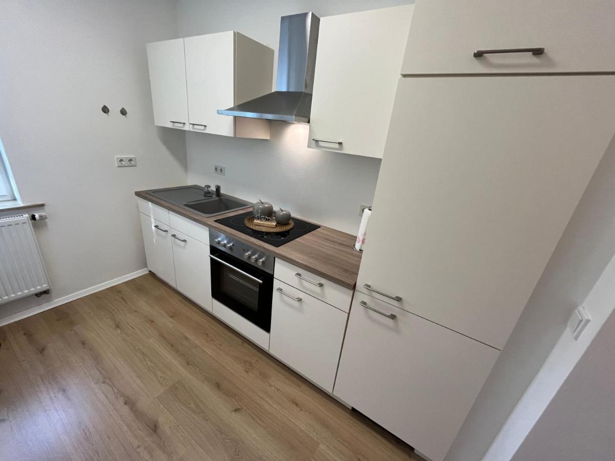 Moderne Wohlfuehl-Wohnung In Troisdorf Altenrath Екстер'єр фото