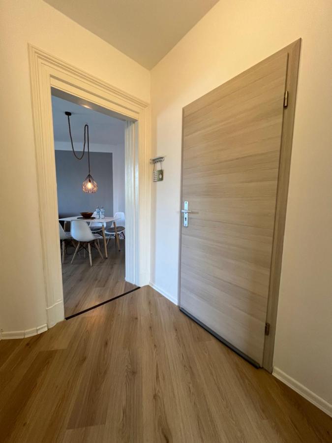 Moderne Wohlfuehl-Wohnung In Troisdorf Altenrath Екстер'єр фото
