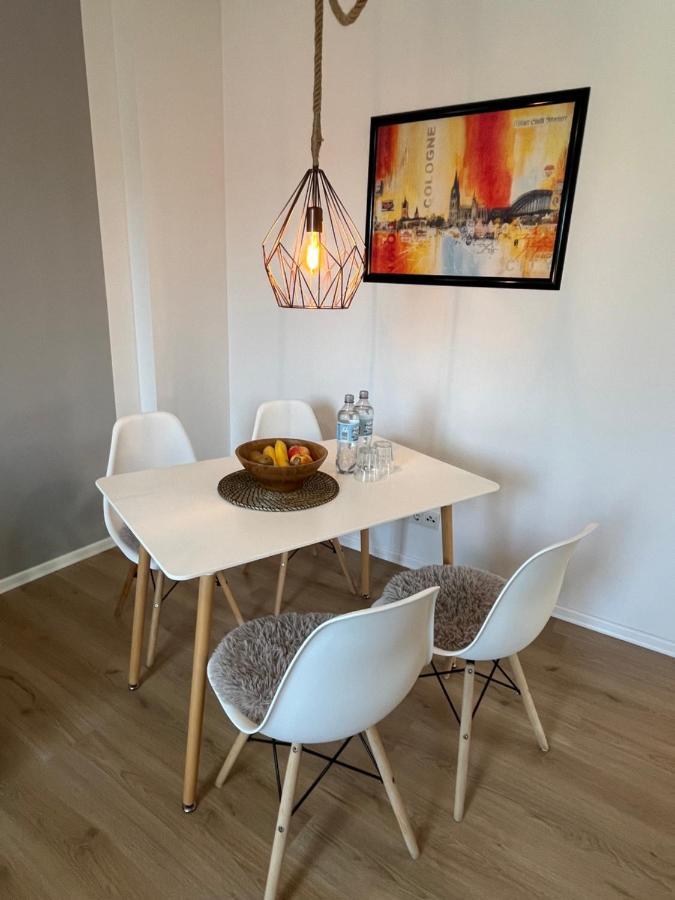 Moderne Wohlfuehl-Wohnung In Troisdorf Altenrath Екстер'єр фото