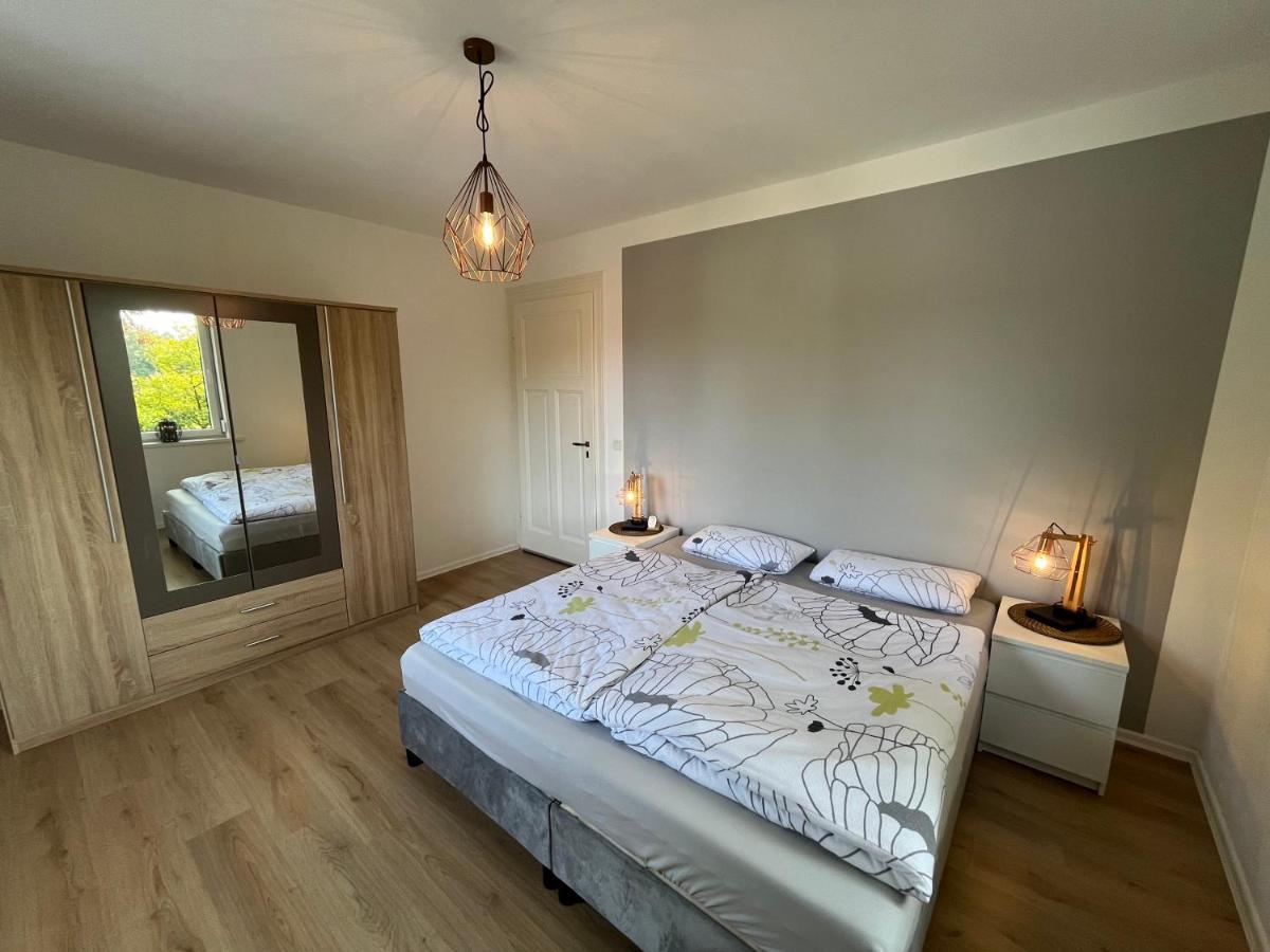 Moderne Wohlfuehl-Wohnung In Troisdorf Altenrath Екстер'єр фото