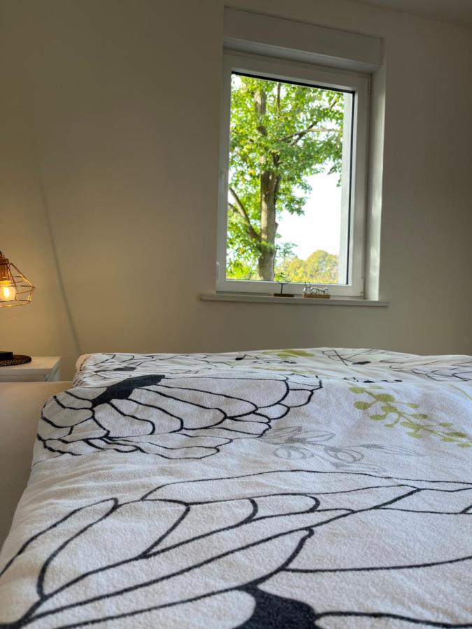 Moderne Wohlfuehl-Wohnung In Troisdorf Altenrath Екстер'єр фото