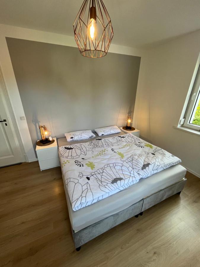 Moderne Wohlfuehl-Wohnung In Troisdorf Altenrath Екстер'єр фото