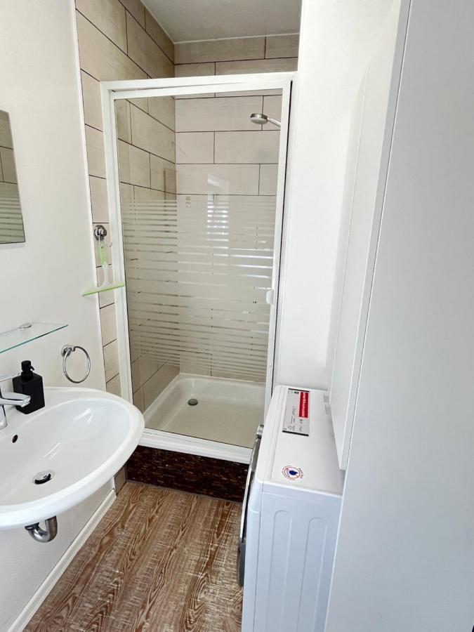 Moderne Wohlfuehl-Wohnung In Troisdorf Altenrath Екстер'єр фото