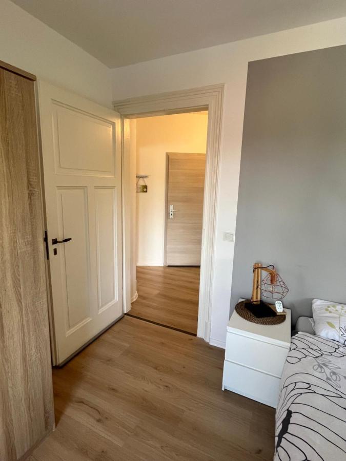 Moderne Wohlfuehl-Wohnung In Troisdorf Altenrath Екстер'єр фото