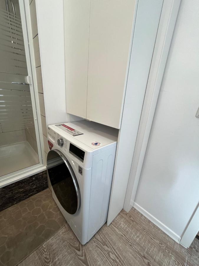 Moderne Wohlfuehl-Wohnung In Troisdorf Altenrath Екстер'єр фото