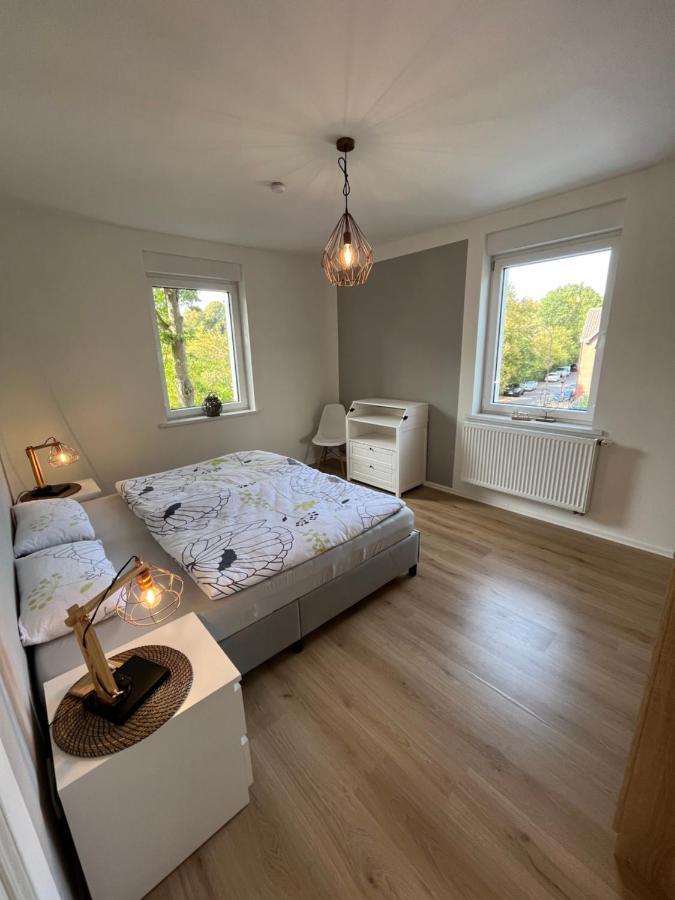 Moderne Wohlfuehl-Wohnung In Troisdorf Altenrath Екстер'єр фото